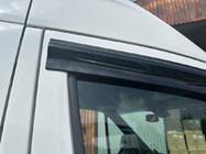 Mercedes Sprinter W907/W910 2018- Deflectores de Ventana (2 uds, Sunplex Sport) foto 5