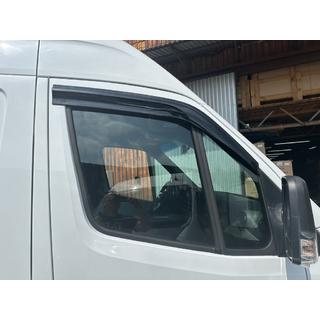 Deflectores de Ventana (2 uds, Sunplex Sport) foto 2