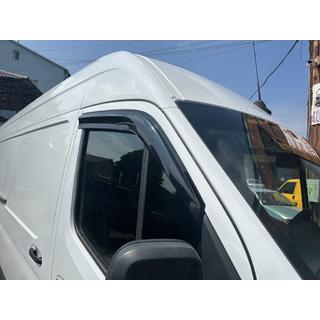 Deflectores de Ventana (2 uds, Sunplex Sport) foto 3