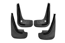 BMW 7 Series E38 1994-2001 Guardabarros Premium (4 uds) foto 1