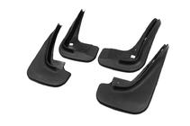 BMW 7 Series E38 1994-2001 Guardabarros Premium (4 uds) foto 2