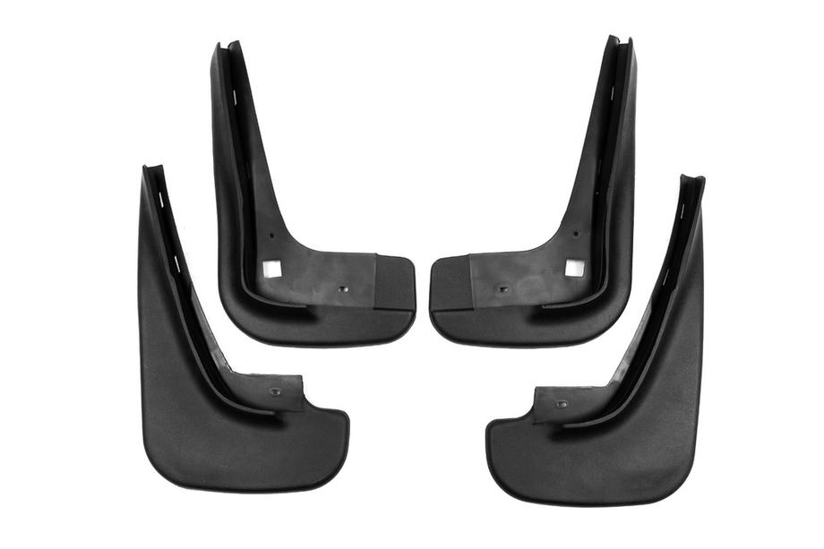 BMW 7 Series E38 1994-2001 Guardabarros Premium (4 uds) Image