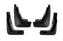 BMW 3 Series E46 1998-2006 Guardabarros Premium (4 uds) foto 1