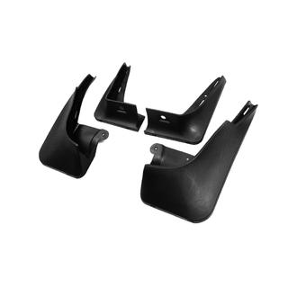 Guardabarros originales Premium R55/R56 (2007-2013, 4 uds) foto 2
