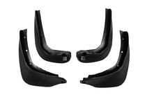 Mini Countryman R60 2010-2017 Guardabarros originales Premium R60 (4 uds) foto 1
