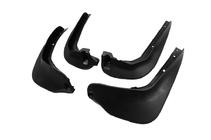 Mini Countryman R60 2010-2017 Guardabarros originales Premium R60 (4 uds) foto 2