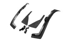 Chevrolet Camaro 2009-2015 Guardabarros Premium (4 uds) foto 2