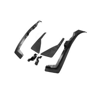 Guardabarros Premium (4 uds) Chevrolet Camaro 2009-2015 foto 2