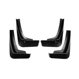 Guardabarros Premium (4 uds) Chevrolet Equinox 2009-2016 foto 1