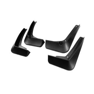 Guardabarros Premium (4 uds) Chevrolet Equinox 2009-2016 foto 2