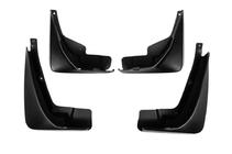 Chevrolet Impala 2013-2020 Guardabarros originales Premium 2014-2016 (4 uds) foto 1