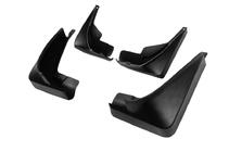 Chevrolet Impala 2013-2020 Guardabarros originales Premium 2014-2016 (4 uds) foto 2