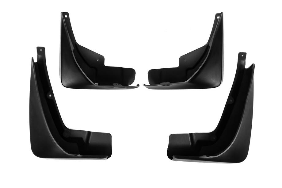 Chevrolet Impala 2013-2020 Guardabarros originales Premium 2014-2016 (4 uds) Image