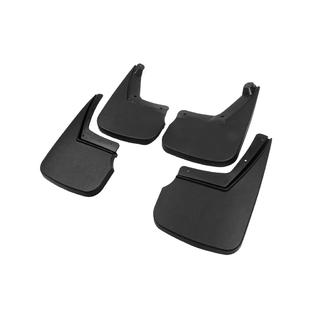 Guardabarros Premium Originales 2015-2018 (Juego de 4) Chevrolet Tahoe 2014-2019 foto 2
