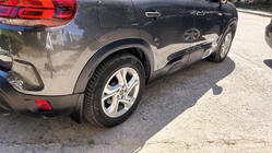 Citroen C5 Aircross 2017-2025 Guardabarros Premium (4 uds) foto 4