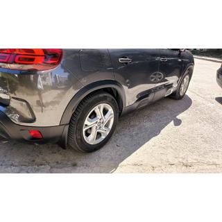 Guardabarros Premium (4 uds) Citroen C5 Aircross 2017-2025 foto 4