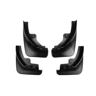 Guardabarros Premium (4 uds) Citroen C5 Aircross 2017-2025 foto 2