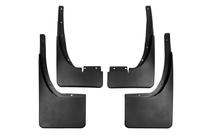 Ford Ranger 2011–2022 Guardabarros Premium (2011-2018, Juego de 4) foto 1