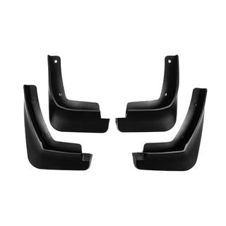 Guardabarros Premium (4 uds) Hyundai Elantra (CN7) 2020- foto 1