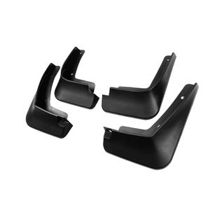 Guardabarros Premium (4 uds) Hyundai Elantra (CN7) 2020- foto 2