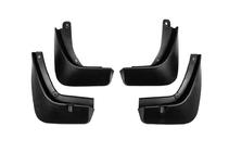 Genesis G80 2020- Guardabarros Premium (4 uds) foto 1