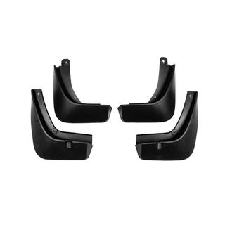 Guardabarros Premium (4 uds) Genesis G80 2020- foto 1