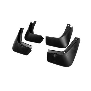 Guardabarros Premium (4 uds) Genesis G80 2020- foto 2