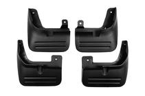 Hyundai H300, H1, Starex 2008-2020 Guardabarros Premium (4 uds) foto 2