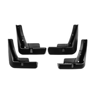 Guardabarros Premium (4 uds) Hyundai Sonata DN8 2020- foto 2