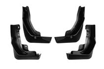 Honda CRV 2022- Guardabarros Premium (4 uds) foto 2
