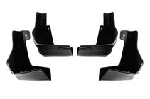 Infiniti Q50/Q60 2013-2024 Guardabarros Premium Originales (para Q50, 4 uds) foto 2