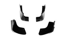 Infinity Q70/M-series 2010-2019 Guardabarros Premium Originales (2014-2019, 4 uds) foto 1