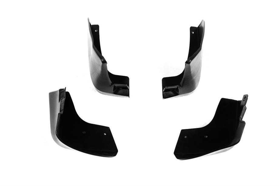 Infinity Q70/M-series 2010-2019 Guardabarros Premium Originales (2014-2019, 4 uds) Image