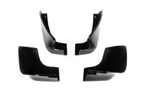 Infinity Q70/M-series 2010-2019 Guardabarros Premium Originales (2010-2014, 4 uds) foto 1