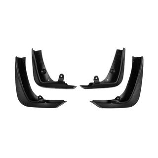 Guardabarros Premium Originales (2017-2019, 4 uds) Infiniti QX30 2017- foto 2
