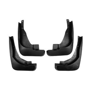 Guardabarros Premium Originales (2015-2017, Juego de 4) Infiniti QX50 2013-2017 foto 1