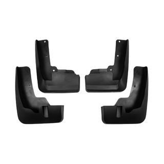 Guardabarros Premium Originales (2022+, 4 uds) Infiniti QX60 2016-2021 foto 2