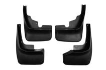 Jeep Grand Cherokee WK 2004-2010 Guardabarros originales Premium 2004-2007 (4 uds) foto 1