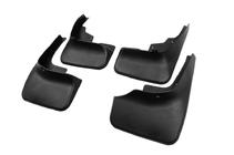 Jeep Grand Cherokee WK 2004-2010 Guardabarros originales Premium 2004-2007 (4 uds) foto 2