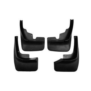 Guardabarros originales Premium 2004-2007 (4 uds) Jeep Grand Cherokee WK 2004-2010 foto 1