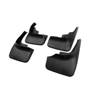 Guardabarros originales Premium 2004-2007 (4 uds) Jeep Grand Cherokee WK 2004-2010 foto 2