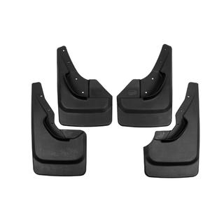 Guardabarros Premium (4 uds) Jeep Grand Cherokee WJ 1999-2004 foto 1