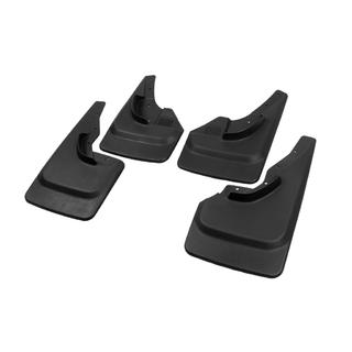 Guardabarros Premium (4 uds) Jeep Grand Cherokee WJ 1999-2004 foto 2
