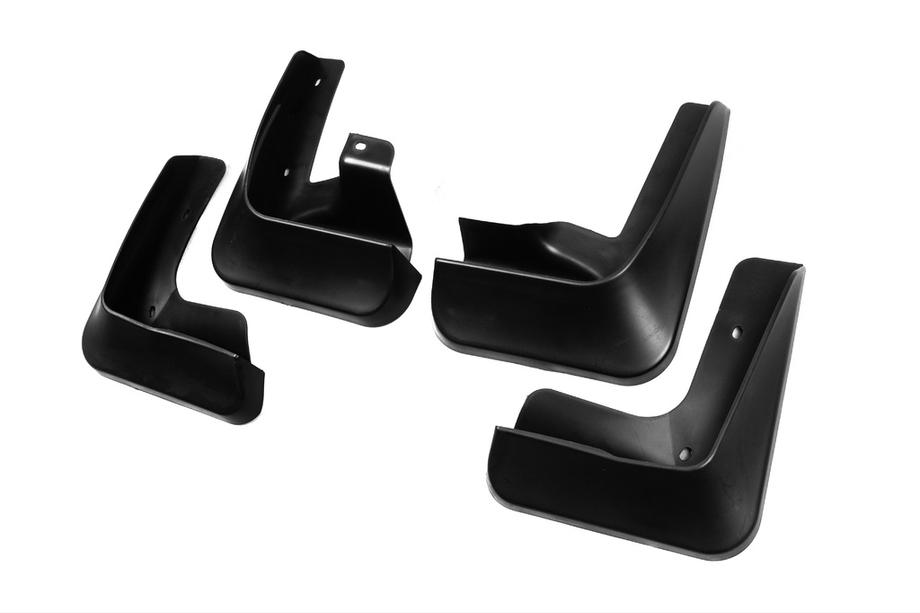 Lexus CT200H 2011-2022 Guardabarros Premium (4 uds) Image