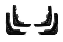 Lexus ES 2006-2011 Guardabarros Premium V1 (2008-2011, Juego de 4) foto 1