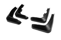 Lexus ES 2006-2011 Guardabarros Premium V1 (2008-2011, Juego de 4) foto 2