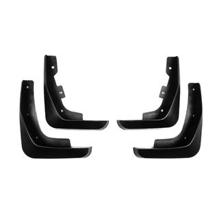Guardabarros Premium V1 (2008-2011, Juego de 4) Lexus ES 2006-2011 foto 1