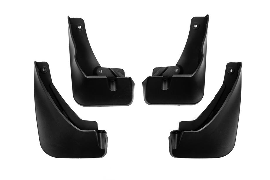 Lexus NX 2022- Guardabarros Premium (4 uds) Image