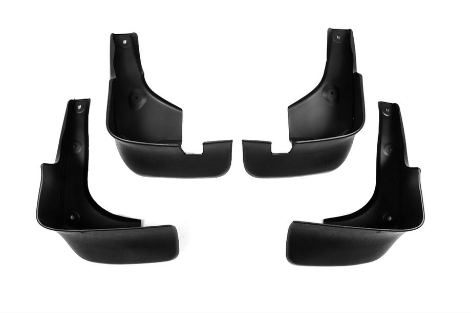 Lexus RX 2003-2009 Guardabarros Premium (4 uds) Image