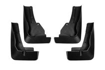 Mitsubishi ASX 2010-2023 Guardabarros originales Premium 2019-2023 (Juego de 4) foto 1